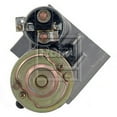 thumbnail image 2 of Remy 17253 Premium Starter For 94-98 Dodge Jeep Cherokee Dakota TJ Wrangler, 2 of 4