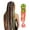 12, variant on RastAfri Silky Braiding Hair 2 Packs, Color 10
