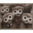 thumbnail image 4 of DIY 5D Diamond Painting Kits for Adults Embroidery Paintings Rhinestone DIY Painting Cross Stitch Kit, 4 of 8
