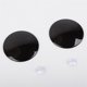 thumbnail image 4 of Smoky Black Car Front Fog Light Lamp Decoration Cover Trim for Charger 2011-2014 Exterior Accessori, 4 of 5