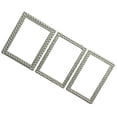 thumbnail image 3 of Miangastore 3Pcs Cutting Dies Stencils Stamps Making Crafts Tools Stamps Shape Dies for Card Making, 3 of 8