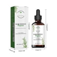 thumbnail image 3 of Fiudx Acete Capilar, Suero Nutritivo para Cuero Cabelludo, Aceite Hidratante y Espesante, Cuidado Anticaída, Cuidado Capilar Diario, para Hombres y Mujeres, 60 Ml, 3 of 7