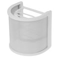 thumbnail image 1 of MasteelfCA Filtre Pop pour Microphone, Pare-Vent en Forme de U, 1 of 8