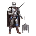 thumbnail image 2 of Figura de Acción Hasbro Star Wars The Mandalorian The Black Series 6 Pulgadas, 2 of 6