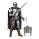 thumbnail image 2 of Figura de Acción Hasbro Star Wars The Mandalorian The Black Series 6 Pulgadas, 2 of 6