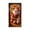 C, variant on Dmlowu Christmas Door Cover - 2025 Upgrade Christmas Door Decorations, 35x71 inch Christmas Front Door Decorations for Holiday Party Christmas Decorations Indoor & Outdoor