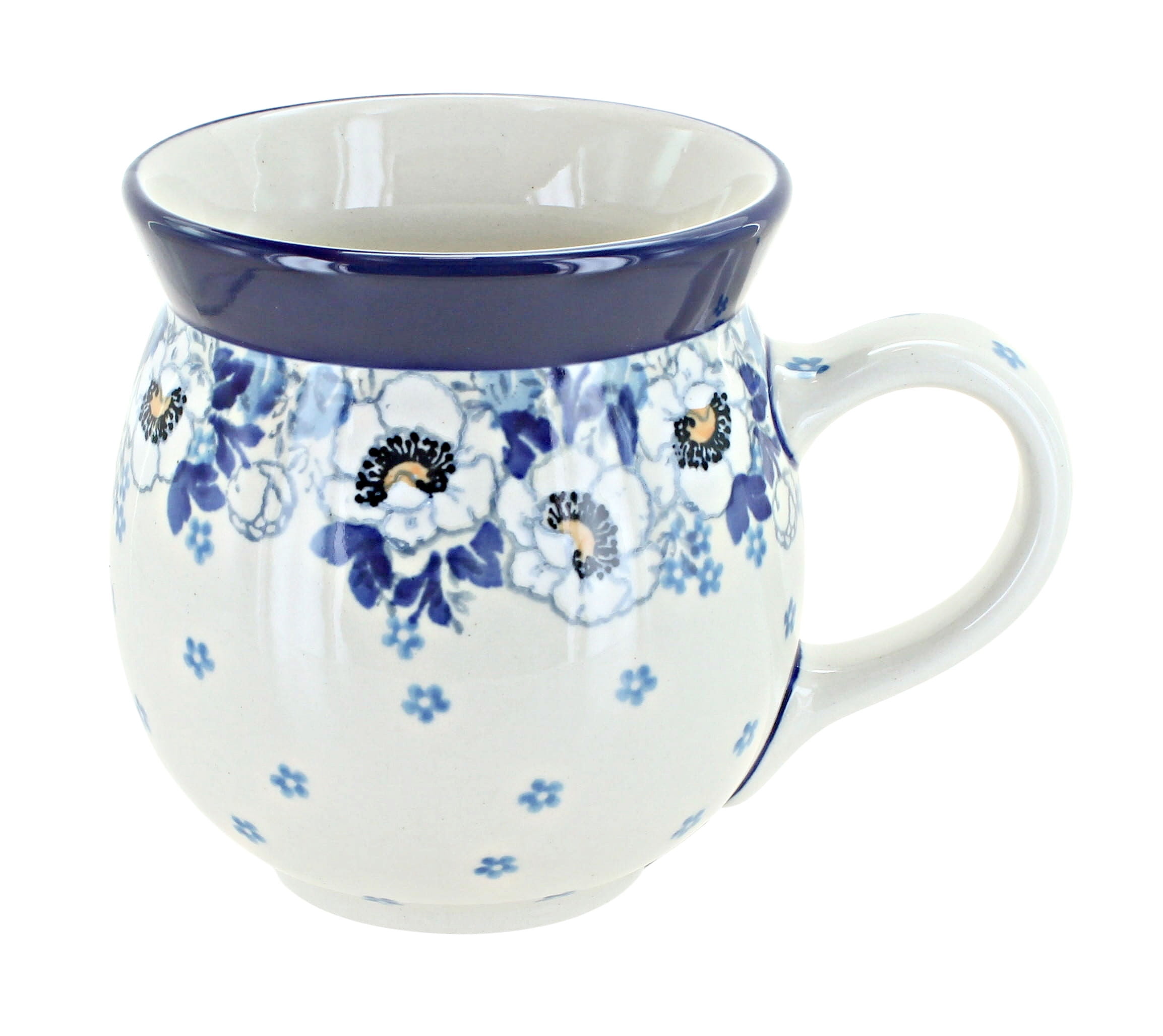 Georgia Blue