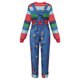 thumbnail image 5 of Pantalones con tirantes para niños, ropa de cosplay, bebé fantasma qiaoji, segunda temporada, mismo estilo de cosplay, 5 of 5