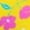 Pale yellow, variant on BIG ELEPHANT Toddler Girls' Underwear Boxer Briefs，100% Cotton Breathable Panties, 10 pack (3T-10Y)