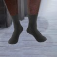 thumbnail image 5 of Calcetines deportivos de caña alta para adultos., 5 of 5