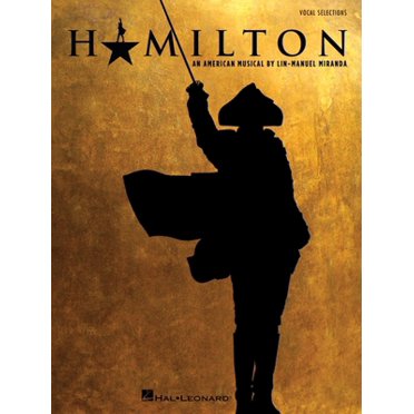 Pre-Owned Hamilton: Vocal Selections (Paperback) 1495057542 9781495057540