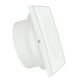 thumbnail image 5 of Extractor de aire de pared Sincero para cocina y baño 7 aspas 220 V 20 cm, 5 of 10