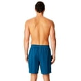 thumbnail image 6 of Chaps Men's & Big Men's Swim Trunks with UPF50+, 8" Inseam, Sizes S-3XL, 6 of 7