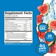 thumbnail image 5 of Ketologic KetoEnergy BHB (Watermelon) 30 Servings - BHB+CAFFEINE Exogenous Ketone Supplement, 5 of 5