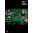 thumbnail image 2 of Figura Hot Toys TMS101B - Kamen Rider Black Sun - Shadowmoon Deluxe Version, 2 of 3