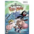 thumbnail image 1 of Videojuego MIDWAY Grim Adventures Billy & Mandy para Wii, 1 of 2