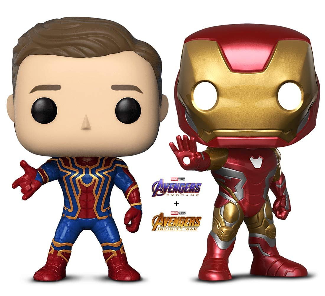 funko pop iron man boxlunch