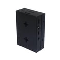 thumbnail image 3 of For Model B Case CNC Aluminum Case Ultra-Thin Metal Shell for Model B Case(Black), 3 of 5