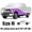 Silver, variant on Truck Cover, All Season Car Cover for Pickup Truck, Against Dust, Debris, Windproof UV Protection 170T