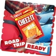 thumbnail image 3 of Cheez-It Cheese Crackers, Baked Snack Crackers, Lunch Snacks, Extra Big, 11.7Oz Box (1 Box), 3 of 3