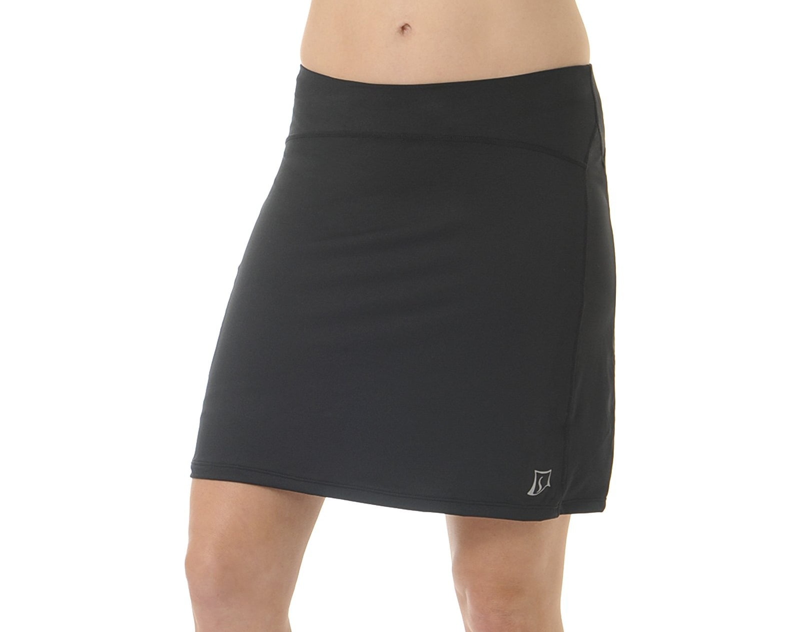 long black skirt walmart