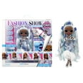 thumbnail image 3 of LOL Surprise OMG Fashion Show Hair Edition Lady Braids 10 Inch Fashion Doll, Ages 4 & up, 3 of 10