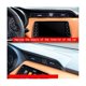 thumbnail image 4 of Marco de cubierta de salida de aire acondicionado para consola Interior de coche Lhd, para Kisks E-power 2021-2023, negro, 4 of 5