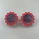 thumbnail image 5 of Gafas de sol con forma de girasol para niños y niñas, bonitas gafas de sol con forma de flor, para salidas de primavera, de 1 a 6 años, 5 of 5