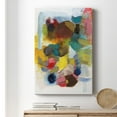 thumbnail image 6 of Everything at Once I Premium Gallery Wrapped Canvas - Ready to Hang, 6 of 9