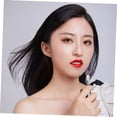 thumbnail image 4 of OFFIGAM 1Set Silicone Lipstick Brush Tools with Covers White Makeup Lip Mask Applicators for Cosmetics, 4 of 8