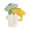 Multicolor 01 T Shirts for Kids, variant on Boys & Girls Shirts 3 Pack Button-Down Short Sleeve T-Shirts 0-3 Years Newborn Toddlers Kids Casual Solid Stand Collared Multipack Tees Tops