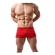 thumbnail image 1 of Calzoncs cortos cómodos para hombre Calzoncs transpirables con bolsa integrada Hugo Calzoncillos para hombres, 1 of 9