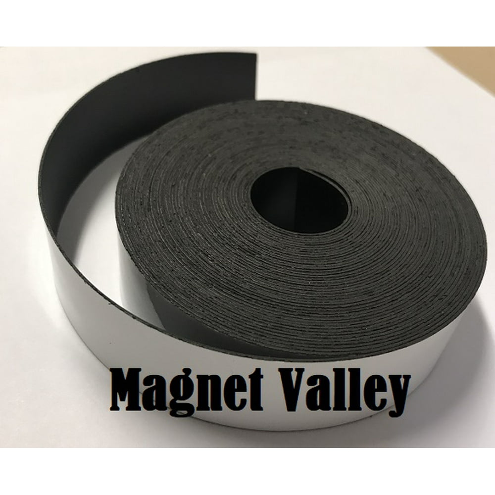 Valley 1" x 10' Adhesive Strip Roll Made in USA