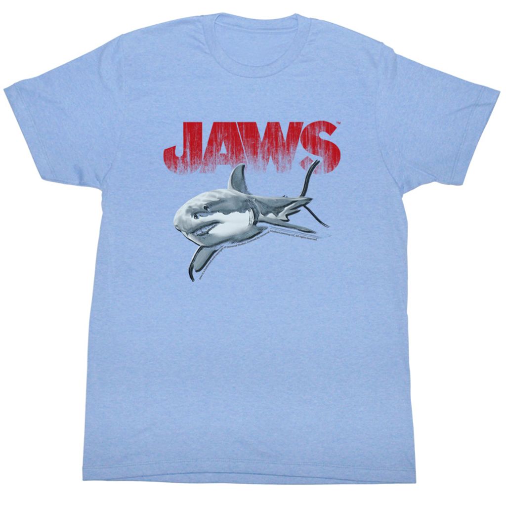 walmart jaws t shirt