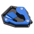 thumbnail image 4 of Side Stand Pad,Kickstand Enlarge Pad Support Kickstand Extension Pad Kickstand Enlarger Ultimate Reliability, 4 of 8
