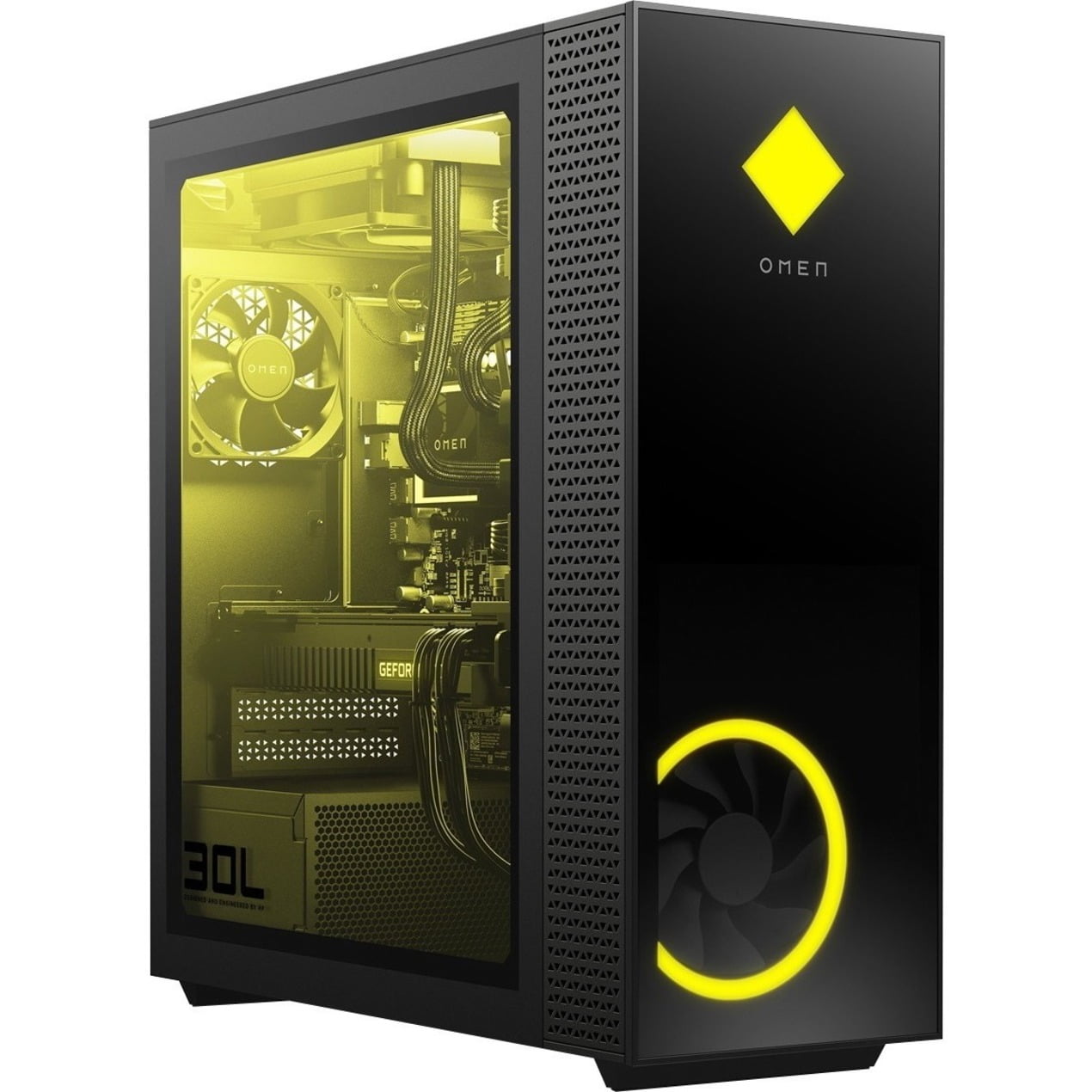 HP OMEN 30L GT13-0826jp デスクトップ パソコン i7 10700K 32GB