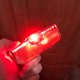 thumbnail image 4 of Bicicleta Luz LED para equipaje de Ndcxsfigh de montañaluz trasera para asiento trasero de bicicletaluz reflectante, 4 of 9