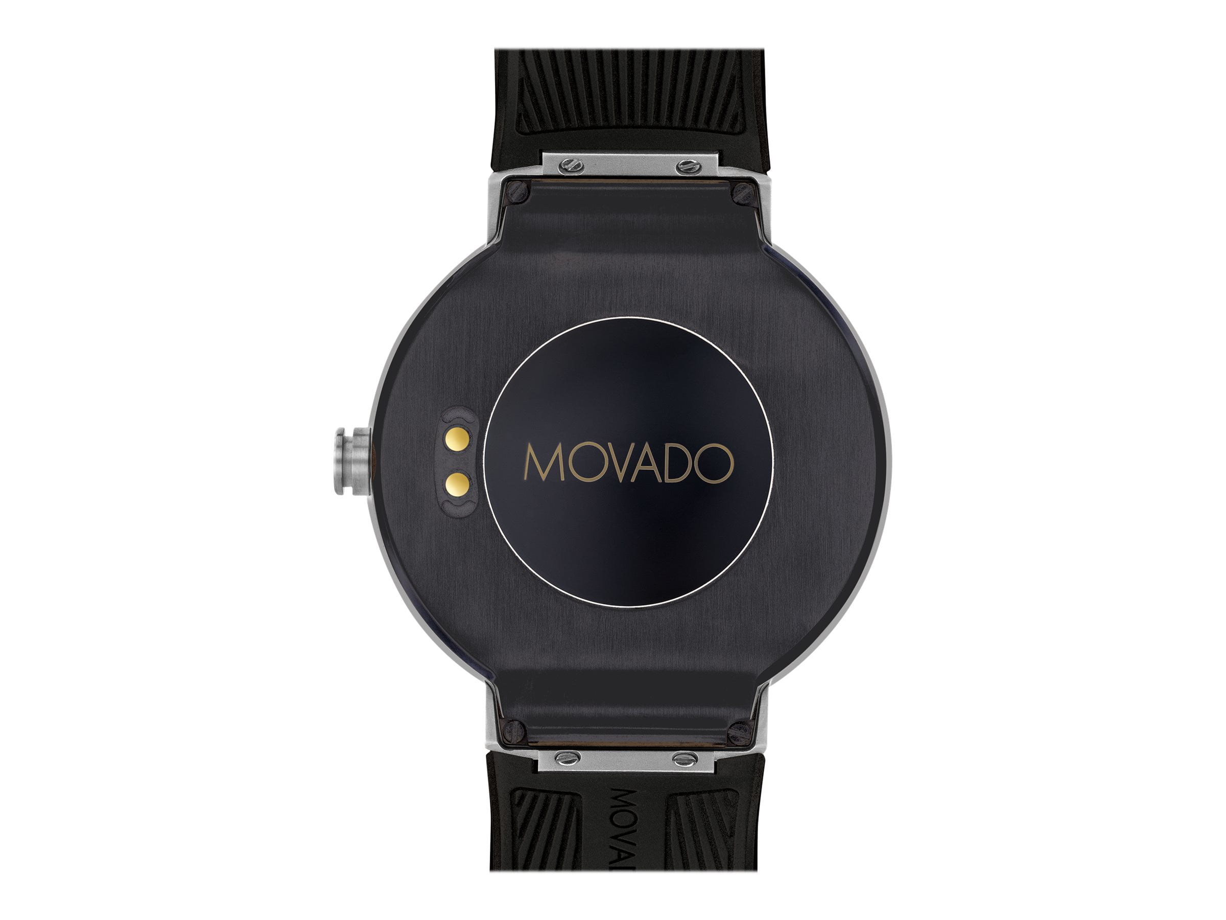 Movado connect smartwatch 3660016 new arrivals