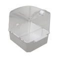 thumbnail image 3 of Caja de Baño para Pájaros Yinane 3 en 1 Accesorios para Jaulas de Pájaros, 3 of 8