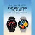 thumbnail image 2 of Reloj Smartwatch F8 Fralugio Ips Notificaciones Ejercicio Hd Negro Fralugio Sport, 2 of 5
