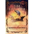 thumbnail image 2 of Pre-Owned Warriorborn: A Cinder Spires Novella (Paperback) 1039452442 9781039452442, 2 of 2