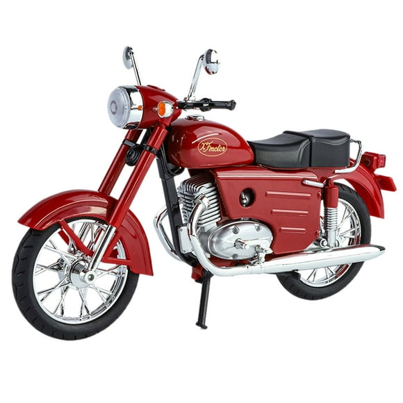 TIELUTT 80s Retro Motorcycle Model Classic Collectible Bike Solar Panel Kids Project Space Models Kits to Build for Adults Science Experiments for Kids 9-12 Boys 1/64 Solar Panel Kits for Teens