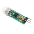 thumbnail image 5 of 10PCS -SR505 Human Body Sensor Module Mini IR PIR Human Sensor Detector Module for, 5 of 5