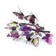 thumbnail image 4 of Elegant Headbands For Women Occasions Purple 1Pcs, 4 of 5