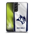 thumbnail image 1 of Head Case Designs Officially Licensed Rice University Rice University Banner Soft Gel Case Compatible with Samsung Galaxy S22+ 5G, 1 of 7