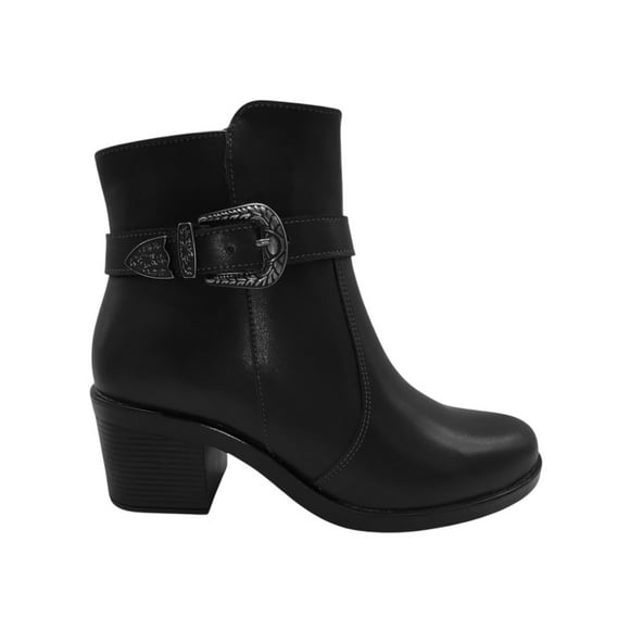 Botín para Dama Green Love 95250 Talla 23