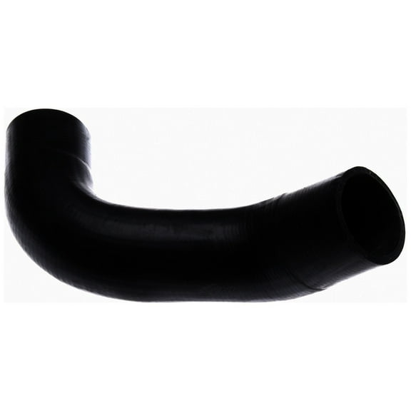 ACDelco Professional 20414S Molded Upper Radiator Hose Fits 2007 Honda Accord