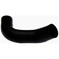 ACDelco Professional 20414S Molded Upper Radiator Hose Fits 2007 Honda Accord