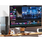 Kinupte Mini Gaming PC, Intel i9-12900F, 64GB RAM, 1TB PCIe SSD, GeForce RTX 3060, Windows 11 Pro