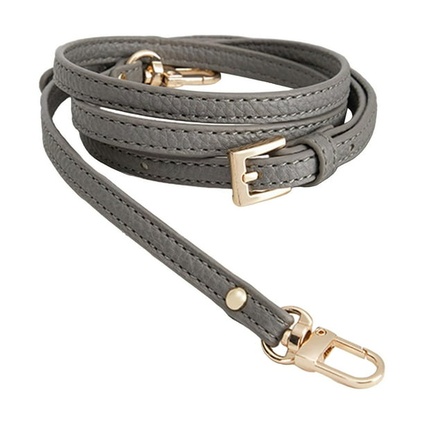 Crossbody Bag Strap Replacement, Leather Purse Strap, Shoulder Strap